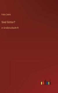 Sind Götter?