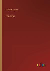 Gourrama