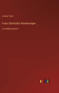 Franz Sternbalds Wanderungen