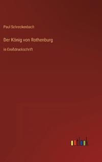 Der König von Rothenburg