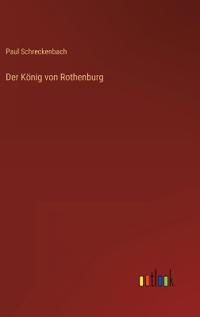 Der König von Rothenburg