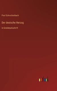 Der deutsche Herzog