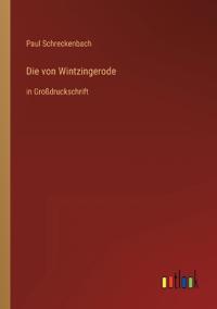 Die von Wintzingerode