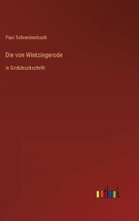 Die von Wintzingerode