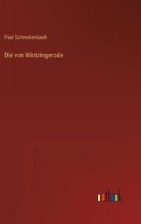 Die von Wintzingerode