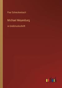 Michael Meyenburg