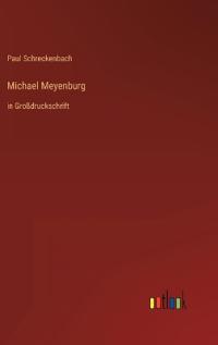 Michael Meyenburg