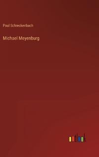 Michael Meyenburg