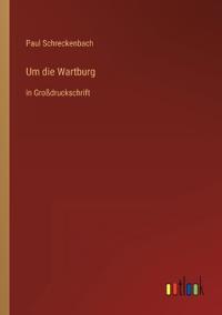 Um die Wartburg