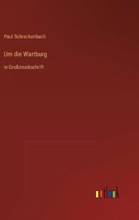 Um die Wartburg
