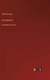 Der Werwolf