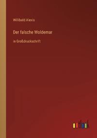 Der falsche Woldemar