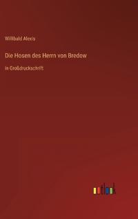Die Hosen des Herrn von Bredow