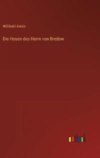 Die Hosen des Herrn von Bredow