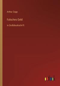 Falsches Geld
