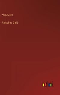 Falsches Geld