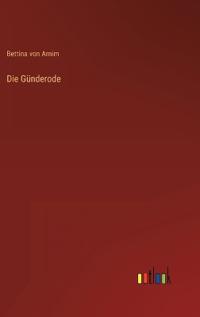 Die Günderode