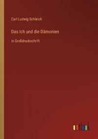 Das Ich und die Dämonien