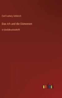 Das Ich und die Dämonien