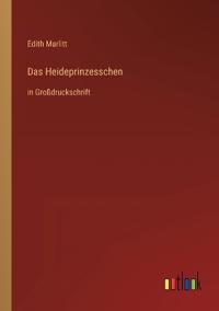 Das Heideprinzesschen