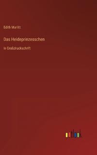 Das Heideprinzesschen
