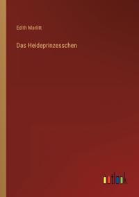 Das Heideprinzesschen