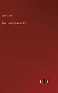 Das Heideprinzesschen