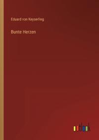 Bunte Herzen