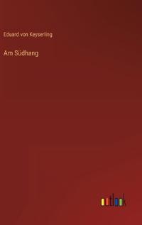 Am Südhang