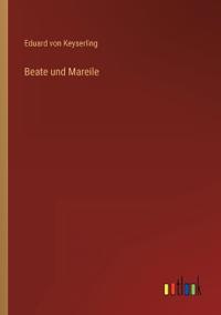 Beate und Mareile