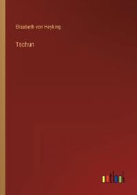 Tschun