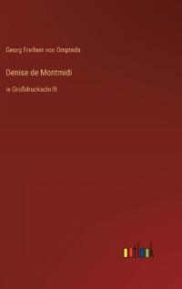 Denise de Montmidi