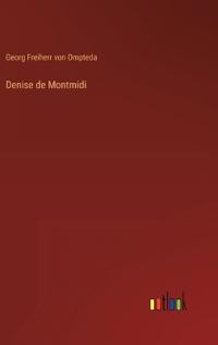 Denise de Montmidi