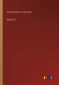 Ernst III.