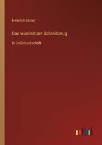 Das wunderbare Schreibzeug