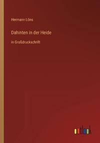 Dahinten in der Heide