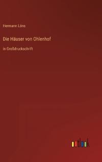 Die Häuser von Ohlenhof
