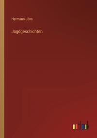 Jagdgeschichten