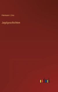 Jagdgeschichten