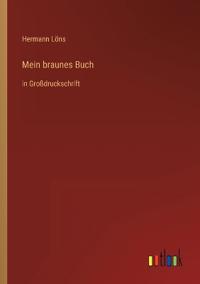 Mein braunes Buch