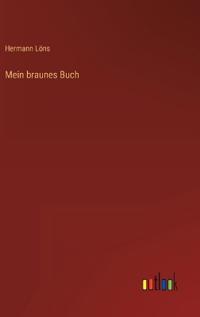 Mein braunes Buch