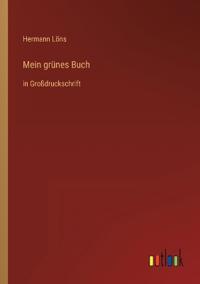 Mein grünes Buch