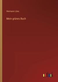 Mein grünes Buch