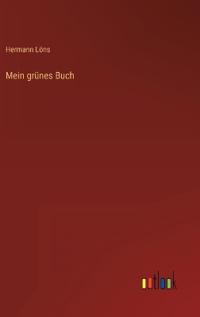 Mein grünes Buch
