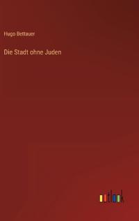 Die Stadt ohne Juden