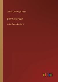 Der Wetterwart
