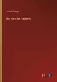 Das Herz der Finsternis