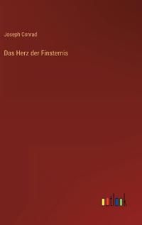 Das Herz der Finsternis