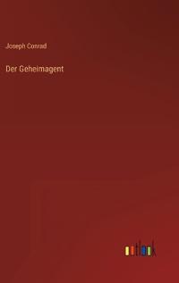 Der Geheimagent