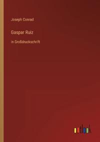 Gaspar Ruiz